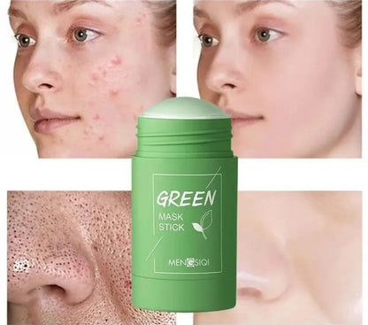 Green Mask ( Korean Brand)